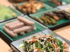-十二舍·湯物素煮(江泰潤政店)