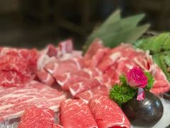 -捞王锅物料理(上海世茂广场店)
