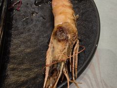 -渔荷食町·铁板烧料理(崂山万象汇店)
