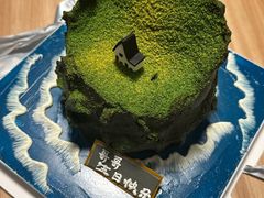 -慕可创意美学·定制CAKE·微景观蛋糕(总店)