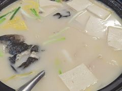 -1718食尚馆·太湖菜(龙之梦太湖古镇店)