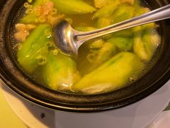 -百味馆·粤菜·湛江菜(后海花园店)