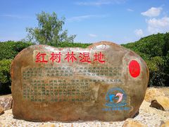 -霞山观海长廊