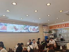 -久久餐厅(西山道店)