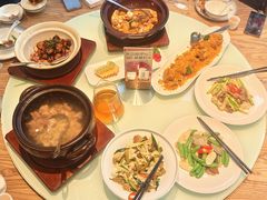 -客汀家宴·客家烟火 四季食材(集美店)
