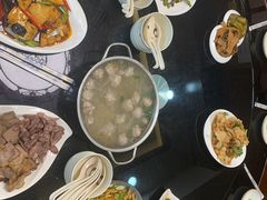-张包铺(关东古巷店)