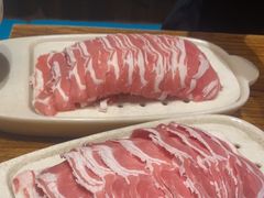 -额尔敦草原涮羊肉·烧烤(冻青树总店)