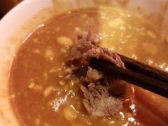 -牛事制造局牛肉火锅(莲岳路店)