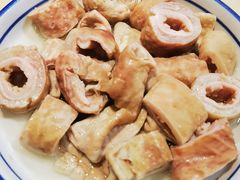 -兰边碗(鼓楼店)
