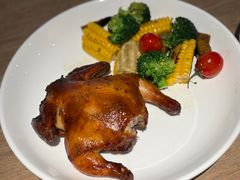 -Maxpoint Kitchen 西餐咖啡(乐峰广场店)