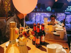 -胡桃里音乐酒馆(下沙店)