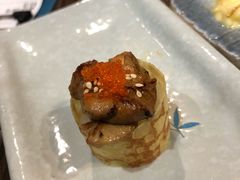 -大雄寿司(中华广场店)