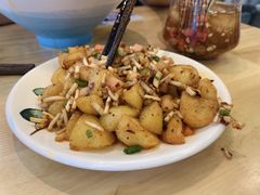 -贵凤凰贵州米粉(望京店)