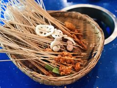 -马路边边串串香(双井直营店)