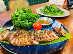 -夏南洋·东南亚特色料理
