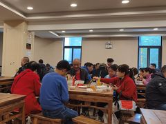 -老刘家永盛斋·传统泡馍(东关南街店)