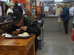 大堂-东四卤煮店(东四北大街店)