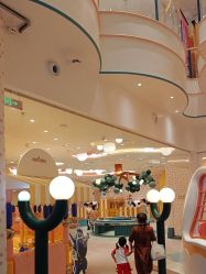 -奈尔宝家庭中心·亲子餐厅(苏州大悦城店)