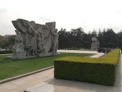 -上海市龙华烈士陵园