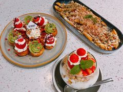 -BE BRIGHT KITCHEN(正佳广场店)