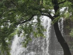 -刘伯温故里景区百丈漈