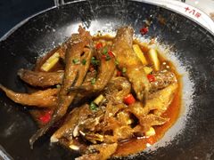 -十八碗(海口吾悦广场店)