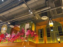 -耶里夏丽·新疆菜·28年喀什老馆(田林东路店)