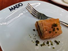 -MADO冰淇淋咖啡馆(淘金店)