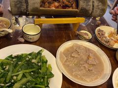 -老街坊餐吧