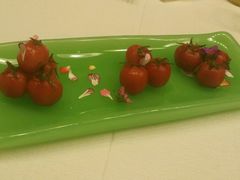 -蔓兰家的四季S0餐厅·融合菜(当代MOMA店)