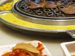 -韩宫宴和牛烤肉(宣州国购店)