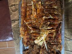 -清真·馬坡二旦烧烤(人生一串拍摄店)