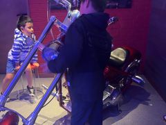 -额尔敦传统涮(公园西路店)