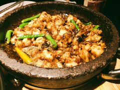 -绿茶餐厅(燕郊永旺店)