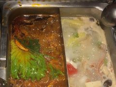 -重庆高老九火锅(万象城店)