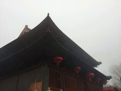 -径山寺