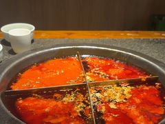 -陈眼镜火锅(总店)