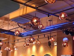 大堂-Ambra Haus琥珀屋精酿餐厅(宝山店)