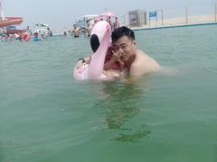 -北戴河圣蓝海洋公园