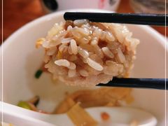 -朗妈私房菜(婺女州店)