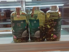 -奈雪的茶(国金中心店)