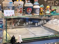 -Something For(中洲湾店)