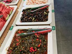 -香佰里重庆火锅(恒力博纳广场店)