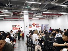 -贞姨美食·老字号海鲜大排档