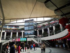 -浦江城市生活广场(江月路店)
