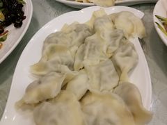 -黄家饺子东北特色菜馆(湖滨商业街店)