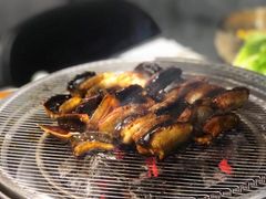 -本炙炭烤·蒲烧活鳗料理店(金沙洲店)