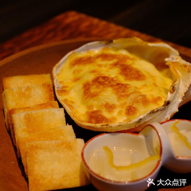 广州 | 活蟹六吃，快乐加倍翻