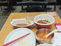 -喜家德虾仁水饺(青岛永旺东部店)