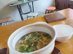 -吴淞老街砂锅馄饨(北兴路店)